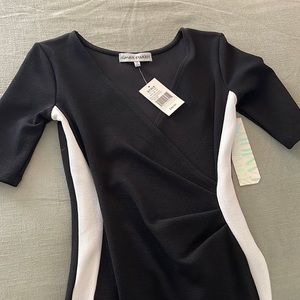 Almost famous juniors dress